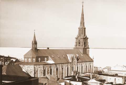 (c) 1999, Diocèse de Rimouski. Reproduction interdite.