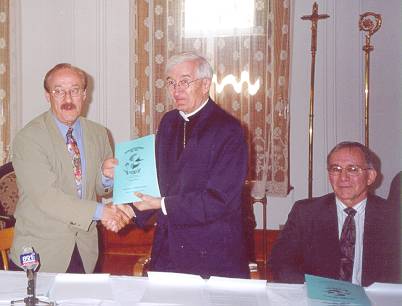 Photo : Francine Cabana