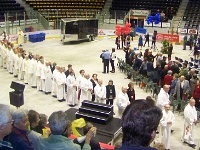 procession entree diacres